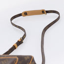LOUIS VUITTON Monogram Amazon Shoulder Bag M45236 LV Auth ep16912V-10