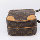 LOUIS VUITTON Monogram Amazon Shoulder Bag M45236 LV Auth ep16912V-12