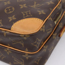 LOUIS VUITTON Monogram Amazon Shoulder Bag M45236 LV Auth ep16912V-13