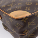 LOUIS VUITTON Monogram Amazon Shoulder Bag M45236 LV Auth ep16912V-16