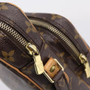 LOUIS VUITTON Monogram Amazon Shoulder Bag M45236 LV Auth ep16912V-17
