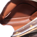 LOUIS VUITTON Monogram Amazon Shoulder Bag M45236 LV Auth ep16912V-19