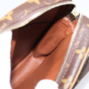 LOUIS VUITTON Monogram Amazon Shoulder Bag M45236 LV Auth ep16912V-20