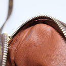 LOUIS VUITTON Monogram Amazon Shoulder Bag M45236 LV Auth ep16912V-24