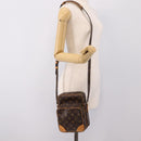 LOUIS VUITTON Monogram Amazon Shoulder Bag M45236 LV Auth ep16912V-25