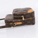 LOUIS VUITTON Monogram Amazon Shoulder Bag M45236 LV Auth ep16912V-6