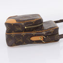 LOUIS VUITTON Monogram Amazon Shoulder Bag M45236 LV Auth ep16912V-7