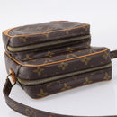 LOUIS VUITTON Monogram Amazon Shoulder Bag M45236 LV Auth ep16912V-8