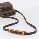 LOUIS VUITTON Monogram Amazon Shoulder Bag M45236 LV Auth ep16912V-9