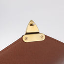 LOUIS VUITTON Monogram Concorde Hand Bag M51190 LV Auth ep16924A-18