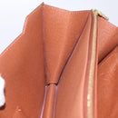 LOUIS VUITTON Monogram Concorde Hand Bag M51190 LV Auth ep16924A-23