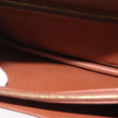 LOUIS VUITTON Monogram Concorde Hand Bag M51190 LV Auth ep16924A-24