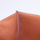 LOUIS VUITTON Monogram Concorde Hand Bag M51190 LV Auth ep16924A-31