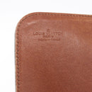 LOUIS VUITTON Monogram Cartouchiere GM Shoulder Bag M51252 LV Auth ep16925-20
