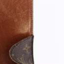 LOUIS VUITTON Monogram Cartouchiere GM Shoulder Bag M51252 LV Auth ep16925-21
