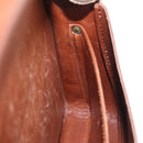LOUIS VUITTON Monogram Cartouchiere GM Shoulder Bag M51252 LV Auth ep16925-24