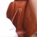 LOUIS VUITTON Monogram Cartouchiere GM Shoulder Bag M51252 LV Auth ep16925-25