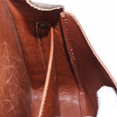 LOUIS VUITTON Monogram Cartouchiere GM Shoulder Bag M51252 LV Auth ep16925-28