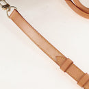 LOUIS VUITTON Monogram Keepall Bandouliere 50 Boston Bag M41416 LV Auth ep16940V-10