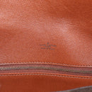 LOUIS VUITTON Monogram Saint Cloud GM Shoulder Bag M51242 LV Auth ep16945-23