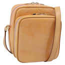 LOUIS VUITTON Monogram Vernis Shoulder Bag Marshmallow Pink M91037 Auth ep16949A-1