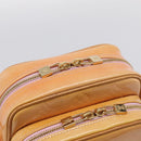 LOUIS VUITTON Monogram Vernis Shoulder Bag Marshmallow Pink M91037 Auth ep16949A-15