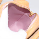 LOUIS VUITTON Monogram Vernis Shoulder Bag Marshmallow Pink M91037 Auth ep16949A-19