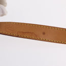 LOUIS VUITTON Monogram Keepall Bandouliere 50 Boston Bag M41416 LV Auth ep16951V-12
