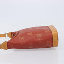 LOUIS VUITTON LV Cup Rutuke Shoulder Bag Red M80027 LV Auth ep16961A-5