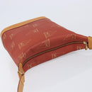 LOUIS VUITTON LV Cup Rutuke Shoulder Bag Red M80027 LV Auth ep16961A-6