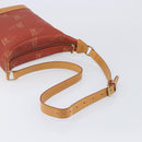LOUIS VUITTON LV Cup Rutuke Shoulder Bag Red M80027 LV Auth ep16961A-7