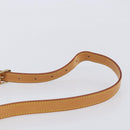 LOUIS VUITTON LV Cup Rutuke Shoulder Bag Red M80027 LV Auth ep16961A-9