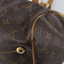 LOUIS VUITTON Monogram Tivoli GM Shoulder Bag M40144 LV Auth ep16979-15
