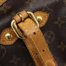 LOUIS VUITTON Monogram Tivoli GM Shoulder Bag M40144 LV Auth ep16979-10