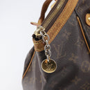 LOUIS VUITTON Monogram Tivoli GM Shoulder Bag M40144 LV Auth ep16979-19