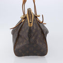 LOUIS VUITTON Monogram Tivoli GM Shoulder Bag M40144 LV Auth ep16979-3