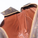 LOUIS VUITTON Monogram Compiegne 28 Clutch Bag M51845 LV Auth ep16980-16