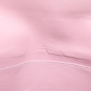 LOUIS VUITTON Monogram Vernis Thompson Street Bag Pink M91070 LV Auth ep16990-17
