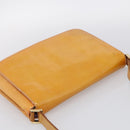 LOUIS VUITTON Monogram Vernis Thompson Street Bag Pink M91070 LV Auth ep16990-6