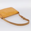 LOUIS VUITTON Monogram Vernis Thompson Street Bag Pink M91070 LV Auth ep16990-7