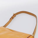 LOUIS VUITTON Monogram Vernis Thompson Street Bag Pink M91070 LV Auth ep16990-8