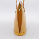 LOUIS VUITTON Epi Saint Jacques Shopping Shoulder Bag Yellow M52269 Auth ep17001-4