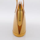 LOUIS VUITTON Epi Saint Jacques Shopping Shoulder Bag Yellow M52269 Auth ep17001-5