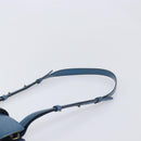 LOUIS VUITTON Epi Cluny Shoulder Bag Blue M52255 LV Auth ep17014-8