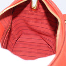 LOUIS VUITTON Monogram Empreinte Speedy Bandouliere 25 Slys M42399 Auth ep17022V-20