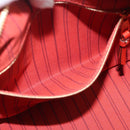 LOUIS VUITTON Monogram Empreinte Speedy Bandouliere 25 Slys M42399 Auth ep17022V-23