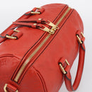LOUIS VUITTON Monogram Empreinte Speedy Bandouliere 25 Slys M42399 Auth ep17022V-6