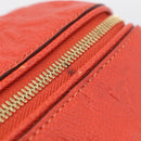 LOUIS VUITTON Monogram Empreinte Speedy Bandouliere 25 Slys M42399 Auth ep17022V-7