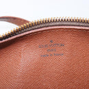 LOUIS VUITTON Monogram Papillon 26 Hand Bag Vintage M51366 LV Auth ep17044-17