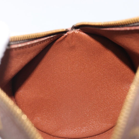LOUIS VUITTON Monogram Papillon 26 Hand Bag Vintage M51366 LV Auth ep17044
